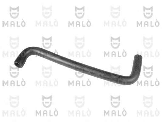 Шланг, теплообменник - отопление