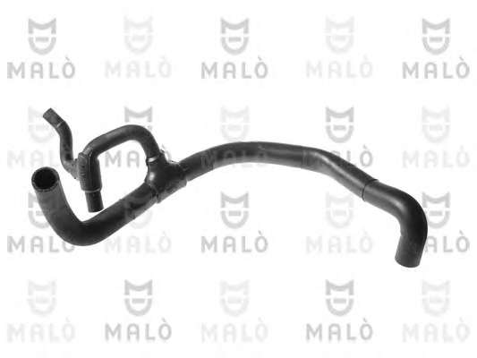 Шланг радиатора