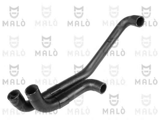 Шланг радиатора