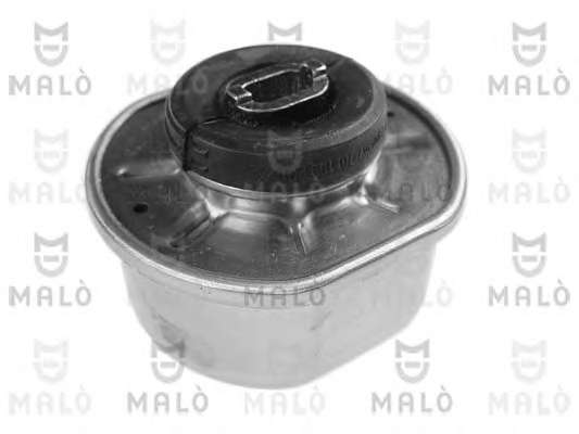 Подвеска, двигатель