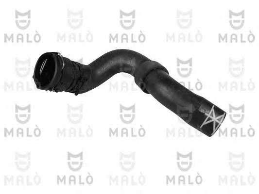 Шланг радиатора