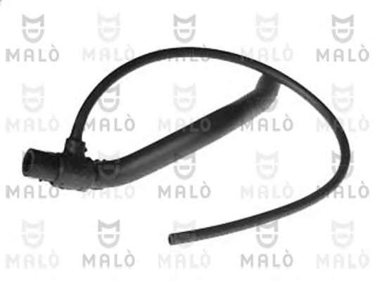 Масляный шланг