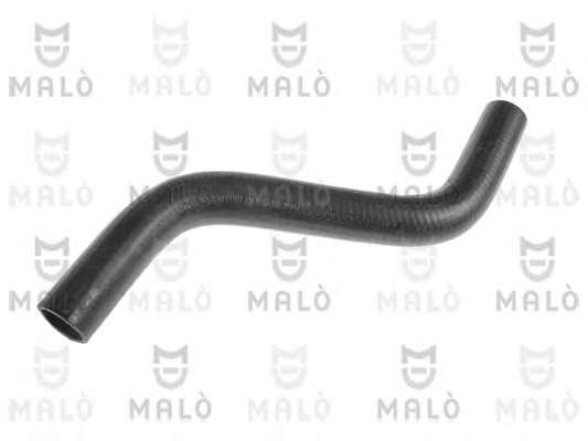 Шланг радиатора