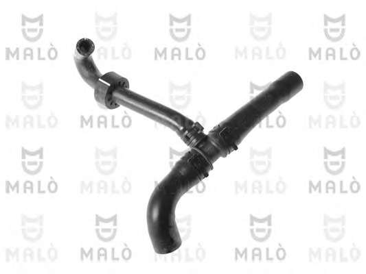 Шланг радиатора