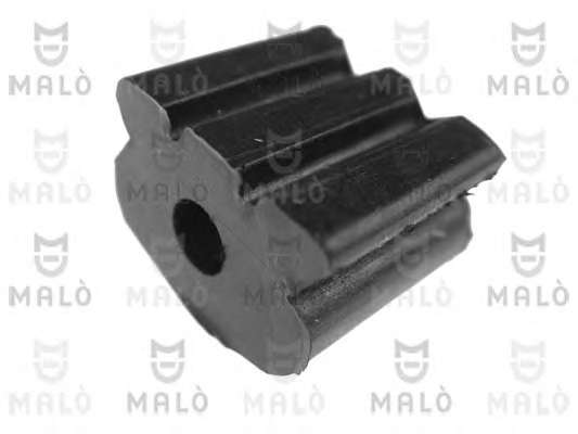 Буфер, глушитель