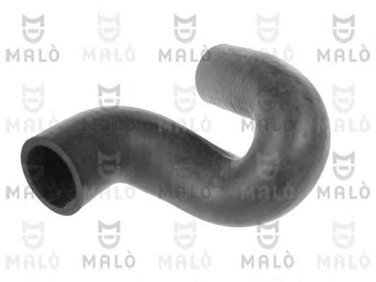 Шланг радиатора