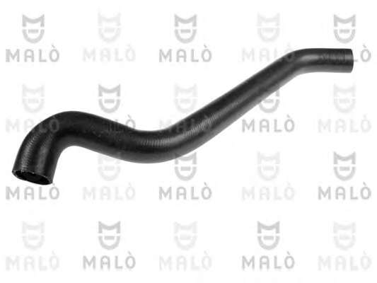 Шланг радиатора