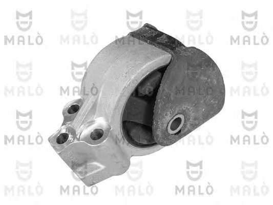 Подвеска, двигатель