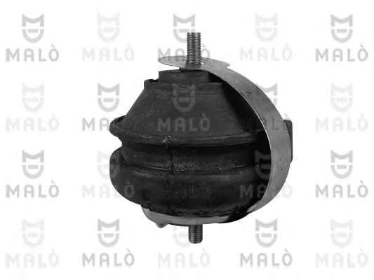 Подвеска, двигатель