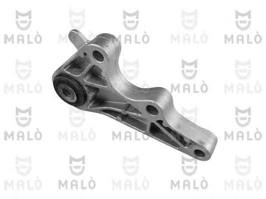 Подвеска, двигатель