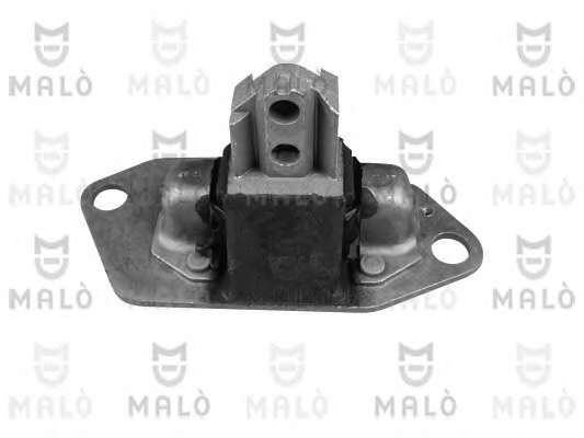 Подвеска, двигатель