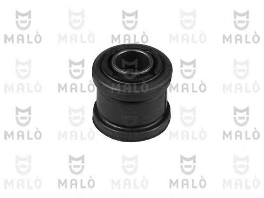 Втулка, балка моста