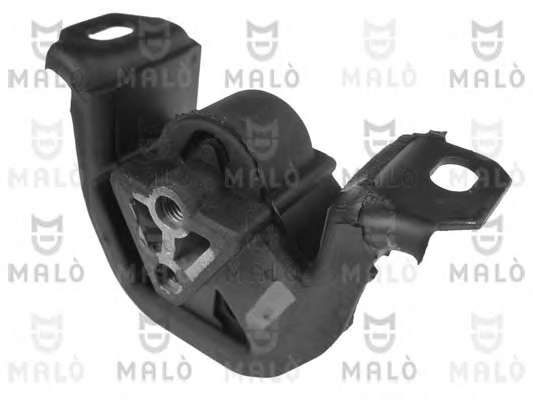 Подвеска, двигатель