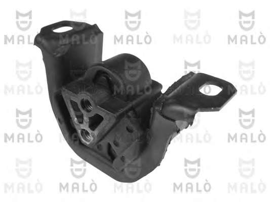 Подвеска, двигатель