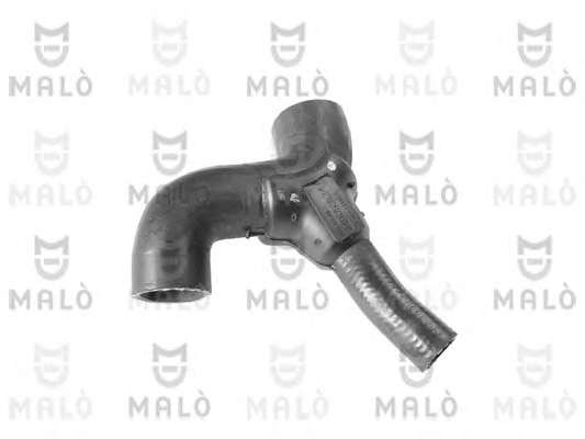 Шланг радиатора