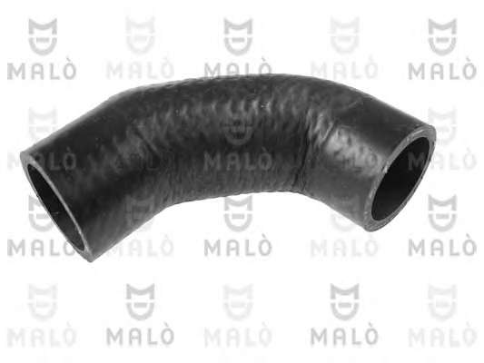 Шланг радиатора