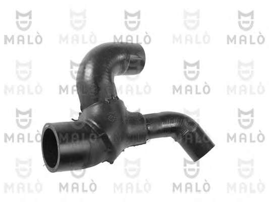 Шланг радиатора