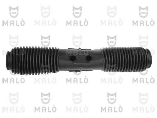 Пыльник, рулевое управление