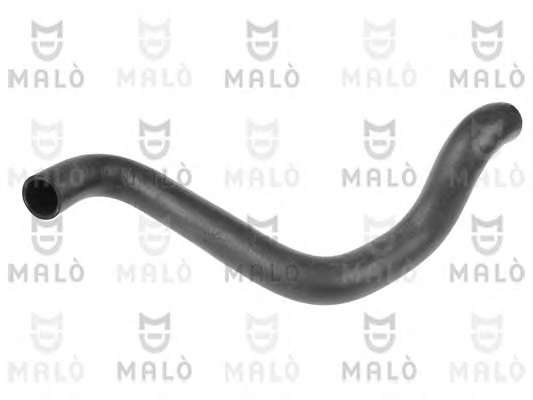 Шланг радиатора