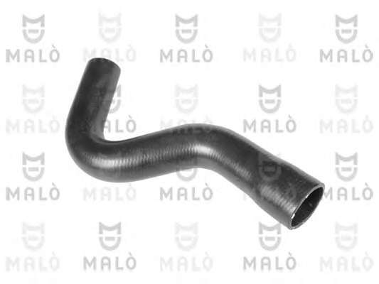 Шланг радиатора