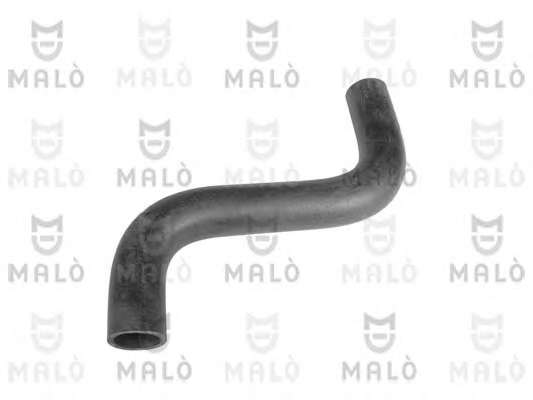 Шланг радиатора