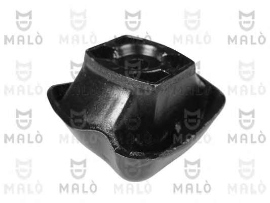 Подвеска, двигатель