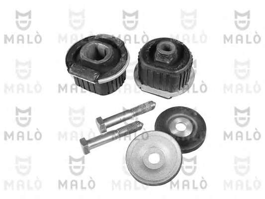 Ремкомплект, балка моста