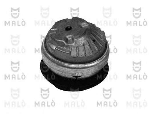 Подвеска, двигатель