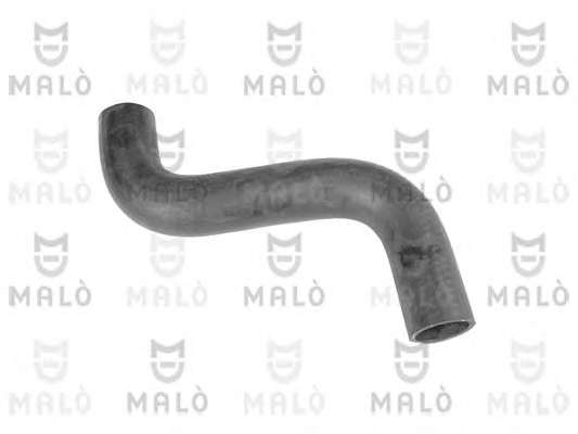 Шланг радиатора