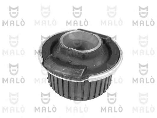 Втулка, балка моста