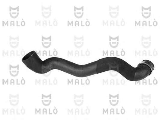 Шланг радиатора