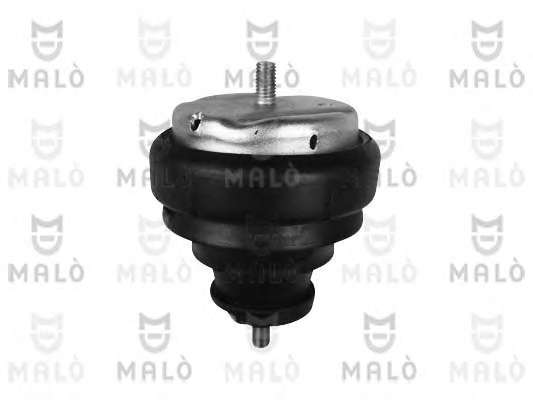 Подвеска, двигатель