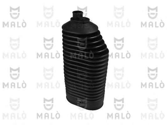 Пыльник, рулевое управление