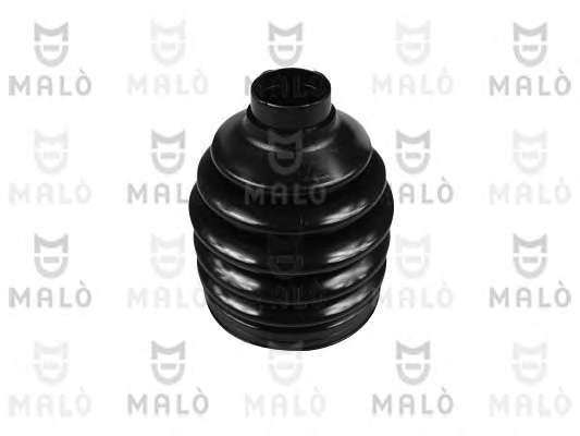 Пыльник, приводной вал