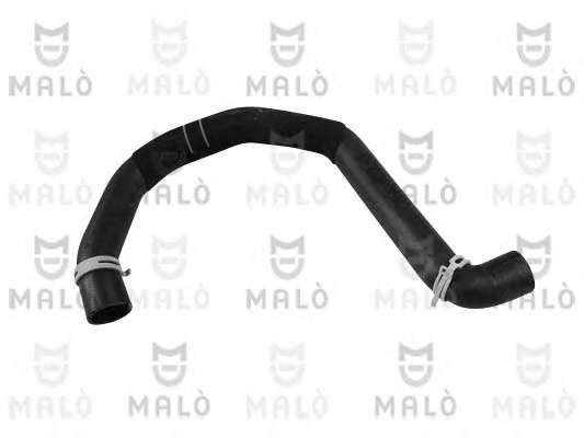 Шланг радиатора