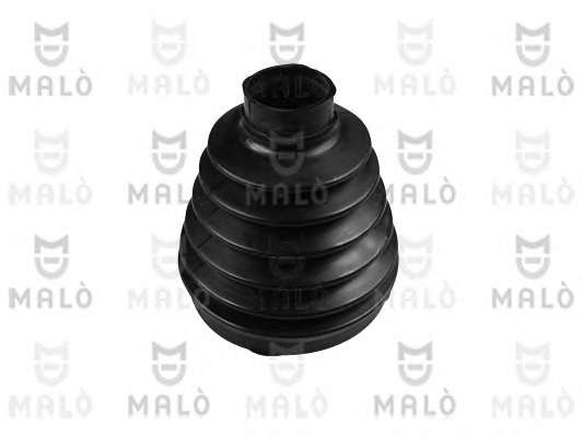 Пыльник, приводной вал