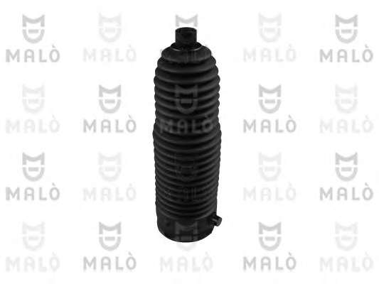 Пыльник, рулевое управление