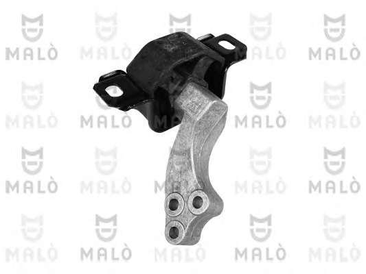 Подвеска, двигатель