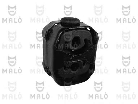 Кронштейн, система выпуска ОГ