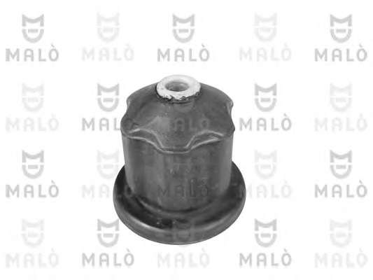 Втулка, балка моста