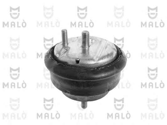 Подвеска, двигатель