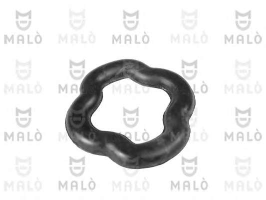 Кронштейн, система выпуска ОГ