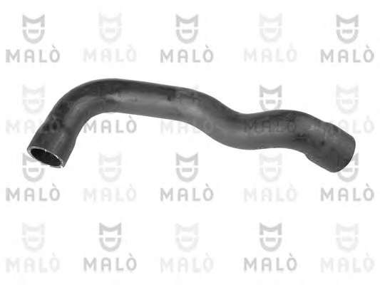 Шланг радиатора