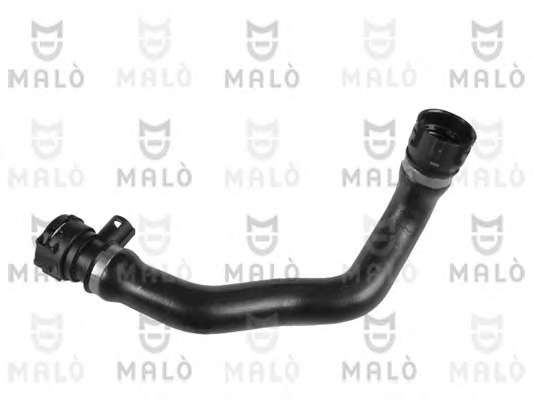 Шланг радиатора