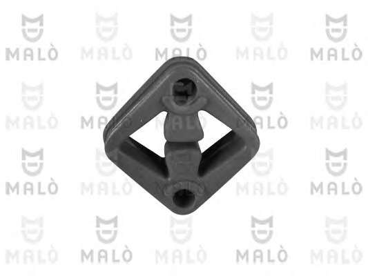 Буфер, глушитель