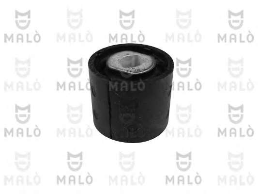 Втулка, балка моста