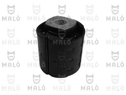 Втулка, балка моста