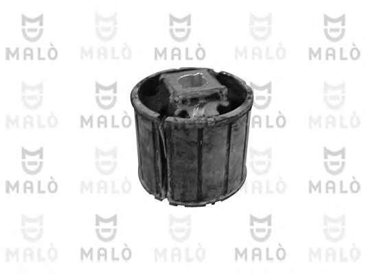 Втулка, балка моста