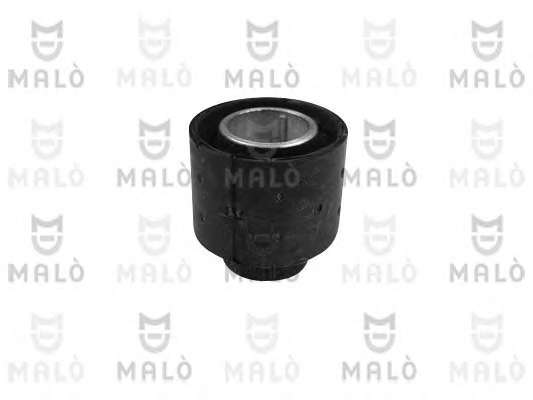 Втулка, балка моста