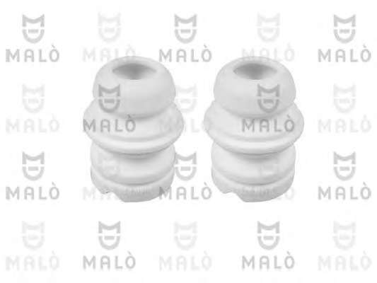 Пылезащитный комилект, амортизатор